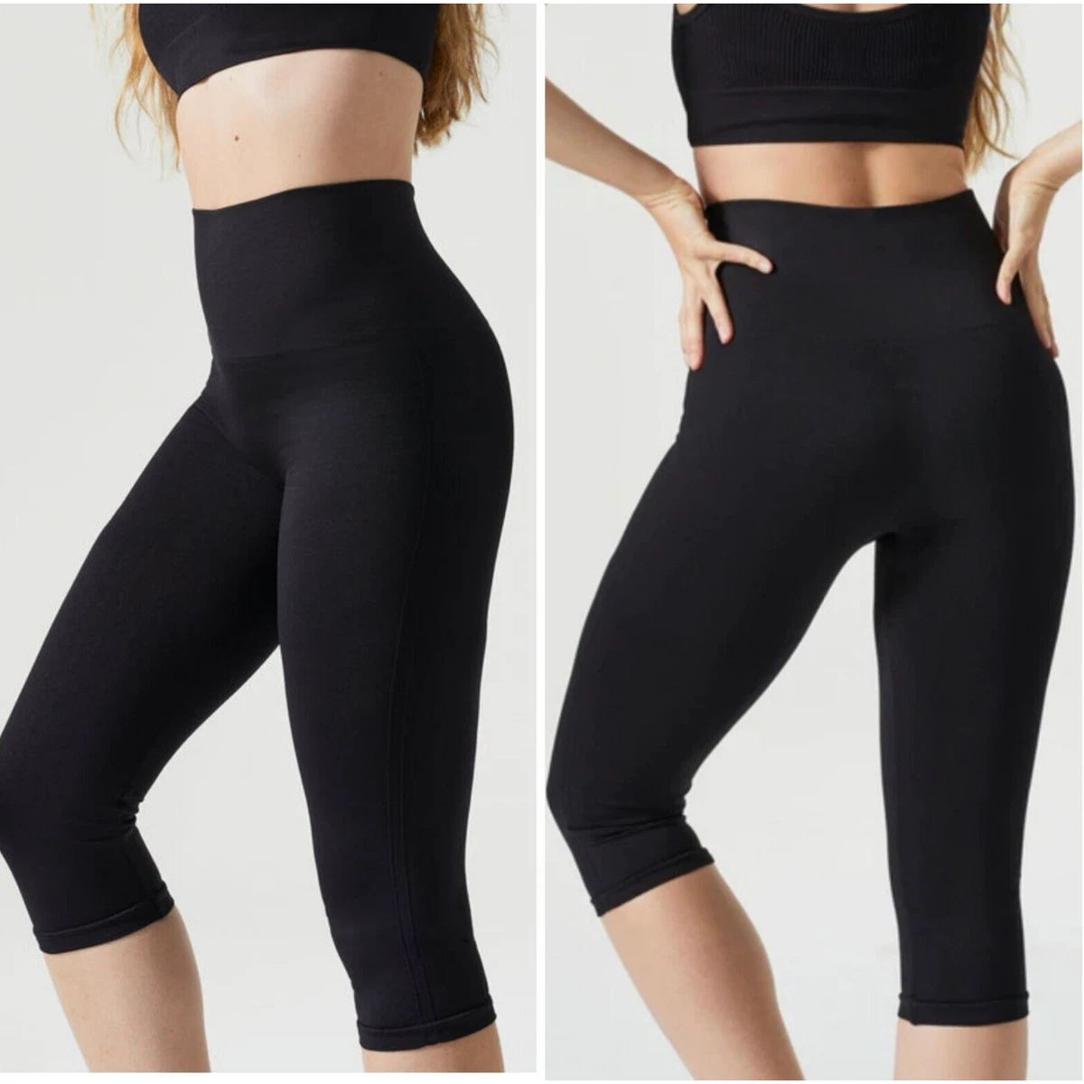 Find The Best High-Waisted Postpartum Support Leggings