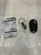 Linear MegaCode Block Coded Key Ring Transmitter, 1-Channel ACT-31B 