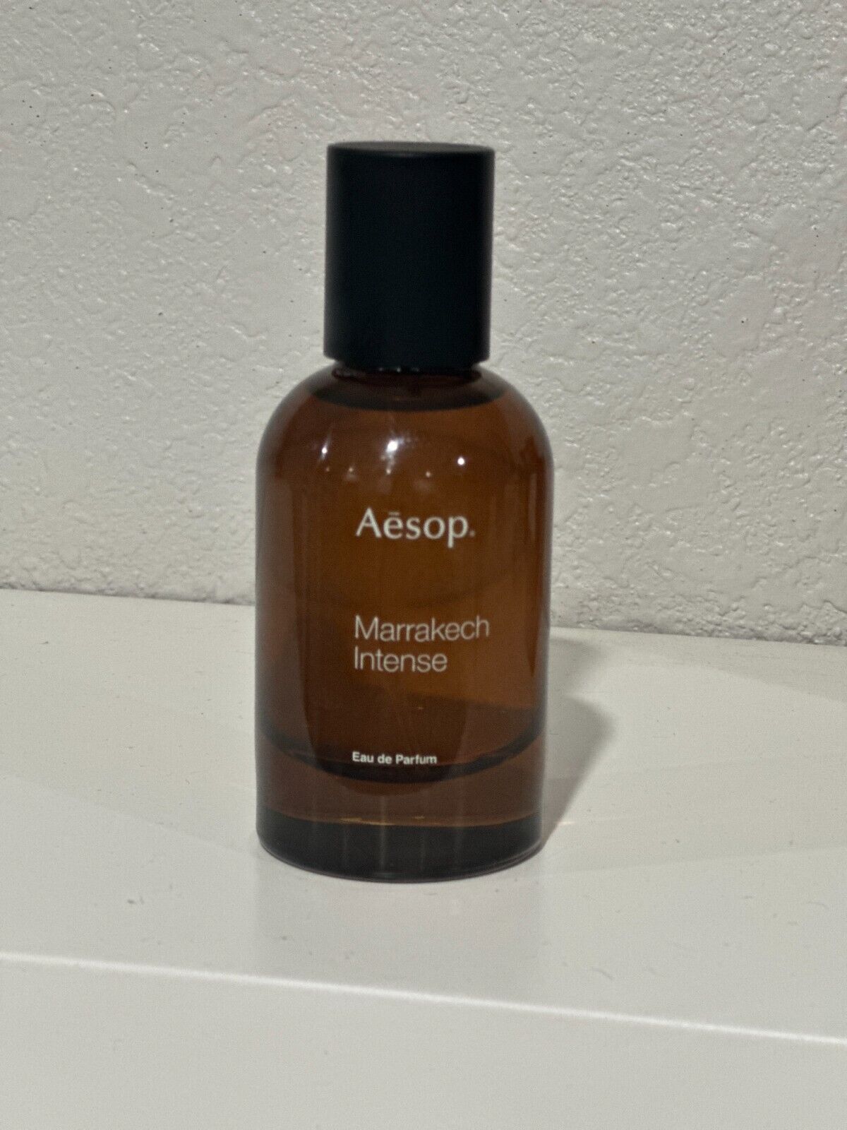 Aēsop Marrakech Intense Eau de Parfum 50ml | eBay