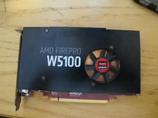 AMD FirePro V5900 (2048 MB) (100-505648) Graphics Card