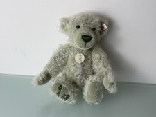 Ours en peluche Steiff Tier 995699 pour Schulte 33 cm. Excellent état