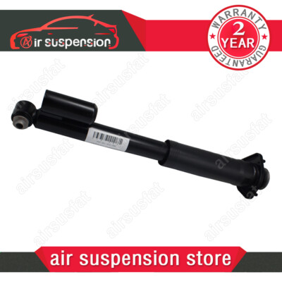 Range Rover L322 Rear Shocks For 2010-2012 Land Rover Range Rover L322 Rear Left Suspension Shock ...