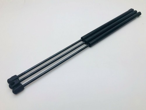 1C0827550A VW New Beetle 1C Original Dämpfer Heckklappe Gasfeder 300N /012