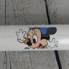 VTG DISNEY BABIES Sunworthy Wallpaper Wallcovering MICKEY FRIENDS- DOUBLE ROLL