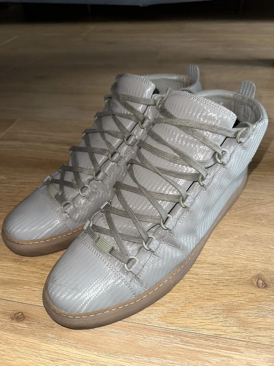 Balenciaga sneaker deals uk