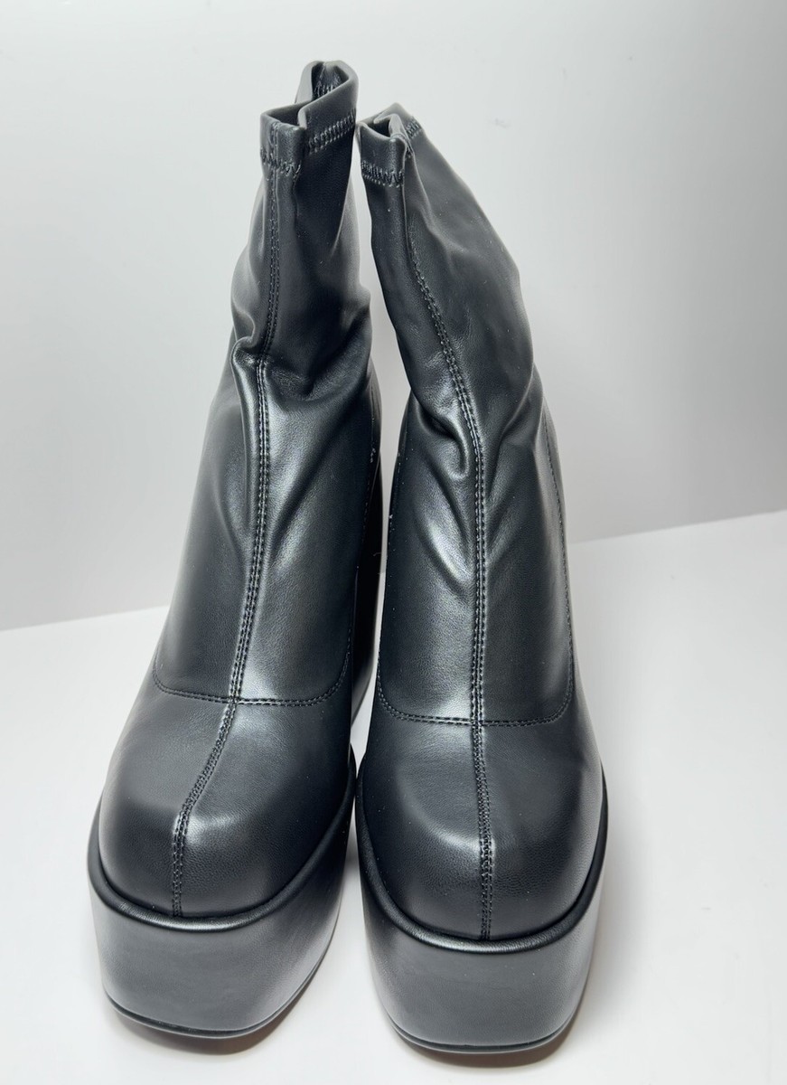【Naked Wolfe】関税/送料込み Sugar Black Stretch Sugar Black Stretch