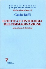 BOFFI Estetica e ontologia dell’immaginazione