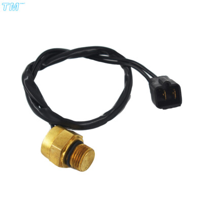 4010161 For PolarisRadiator Fan Thermal Switch Sensor | eBay