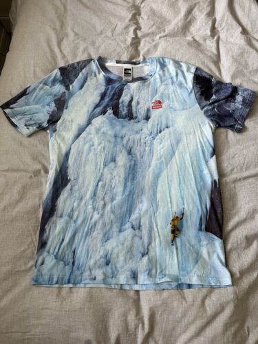 Supreme north face t - Gem Supreme north face t - Gem