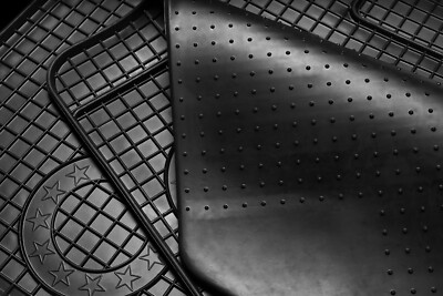 Caillebotis En Caoutchouc - Caillebotis Antidérapants