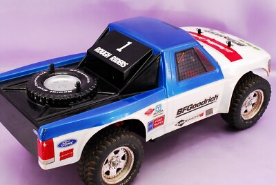 For part Tamiya 1/10 RC FORD F-150 Off Road RACING TRUCK 4WD For part Tamiya 1/10 RC FORD F-150 Off Road RACING TRUCK 4WD