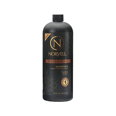 Norvell Tuscan Plus Liter