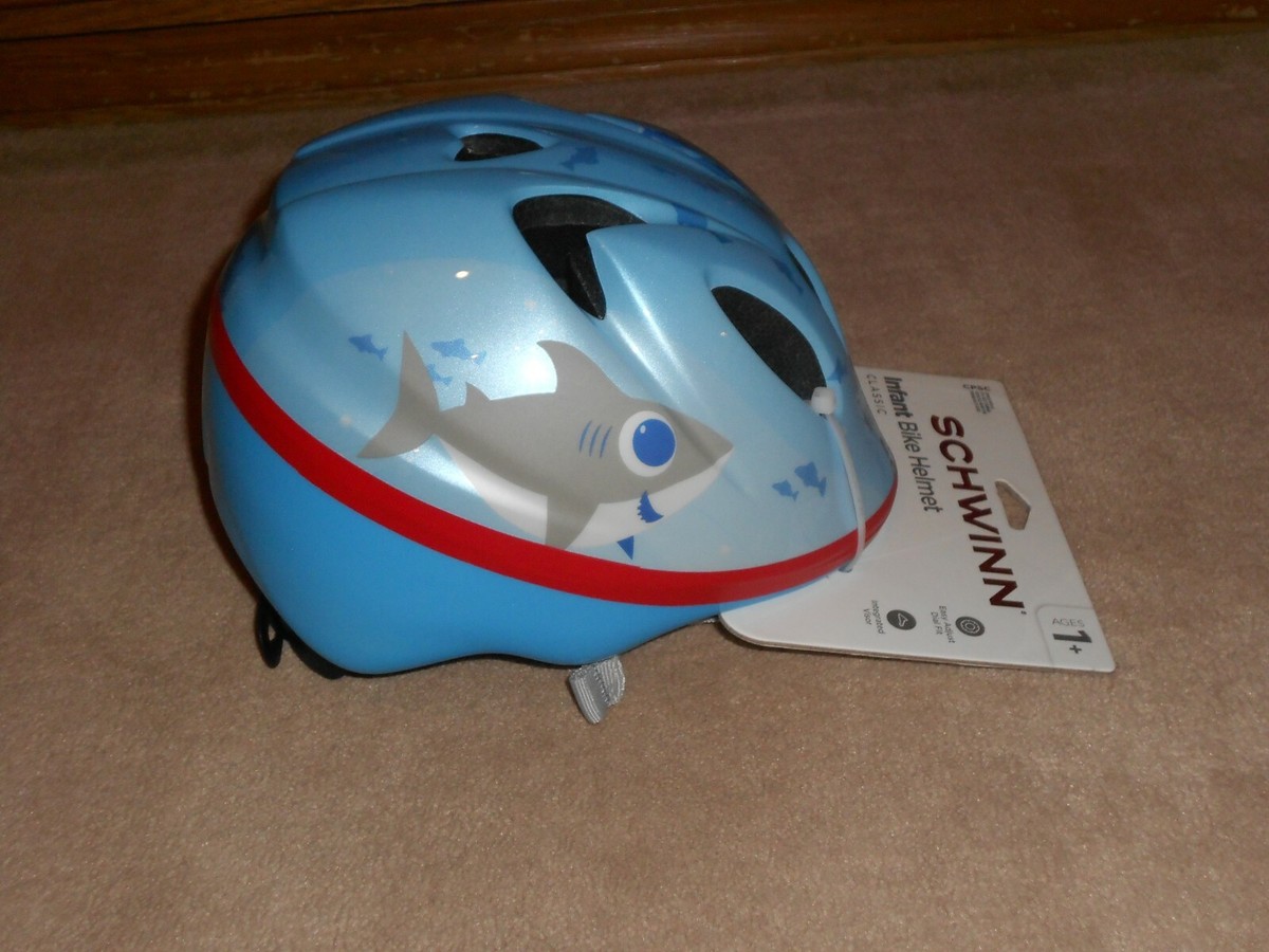 schwinn infant bicycle helmet Classic Bike choose the larger option Schwinn Infant Boys' Aliens Helmet