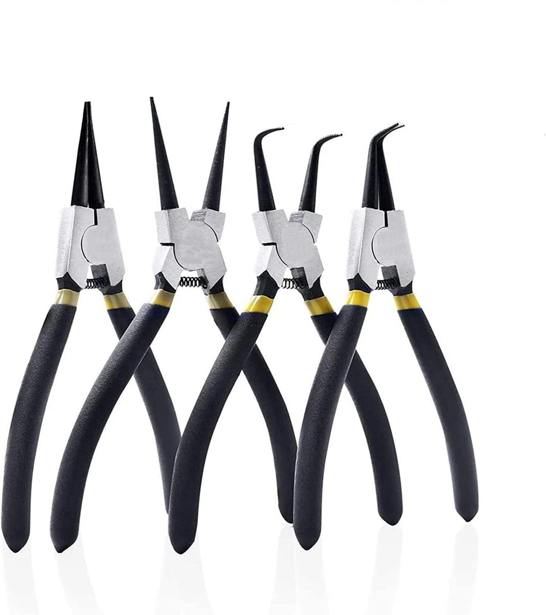 Circlip pliers sale set
