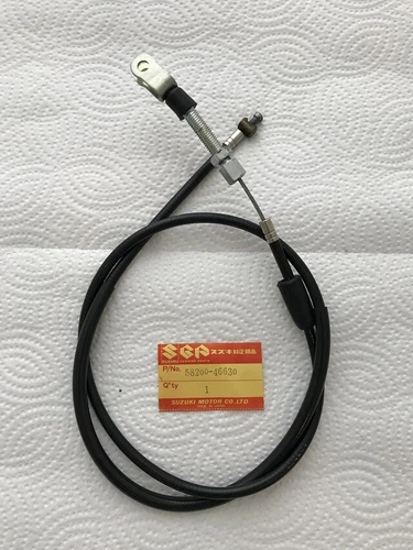 CABLE ASSY, CLUTCH (L:920)