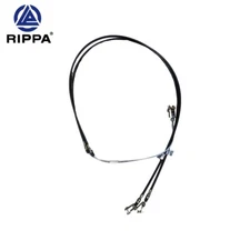 Rippa Replacement Throttle Cable Durable OEM Mini Excavator