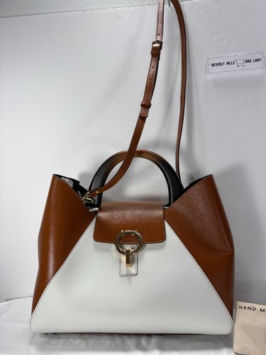 CLAUDIA ITALY-NWT $425.00-WE ARE SELLING CLAUDIA ITALIAN HANDBAGS 47 YEARS - Picture 8 of 10
