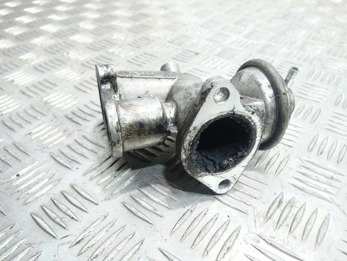 Opel Astra G 2001 Diesel AGR-Ventil Abgasrückführung 897184925 UST47213