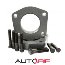 1.2 30mm Front Strut Spacers Lift Kit Al For Jeep Commander Grand Cherokee
