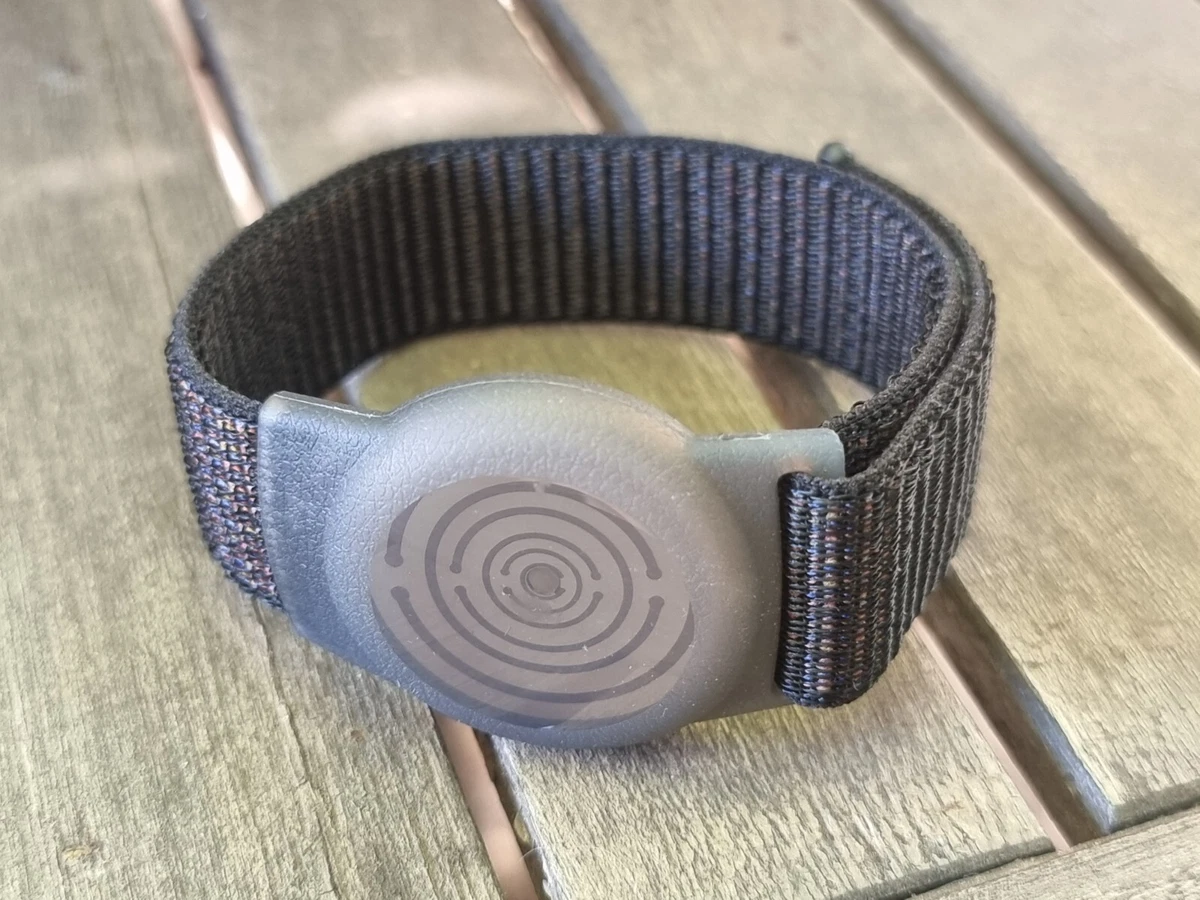 Lakhovsky coil bracelet shop