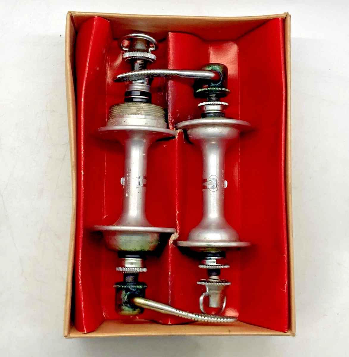 Vintage Dura Ace In Bicycle Hubs for sale | eBay