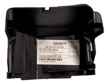 MERCEDES W124 W126 Verteilerdeckel M103