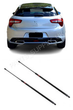 NUOVO PER CITROEN DS5 2011 - 2015 SET COPPIA 2X MOLLE A GAS PORTELLONE POSTERIORE