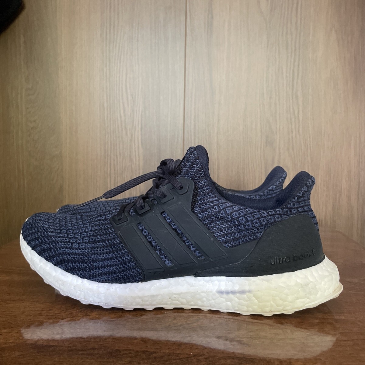adidas gazelle silver green womens adidas x Parley Ultraboost 4.0 / Carbon – doublecheck-test