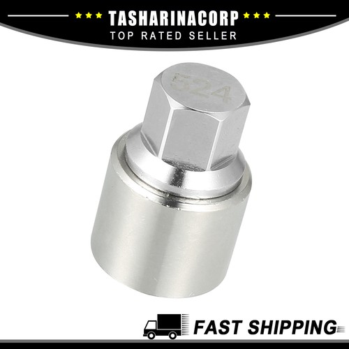 Piece of 1 Wheel Lock Lug Nut Anti Theft Nut Screw Removal Key fit for VW Tiguan eBay