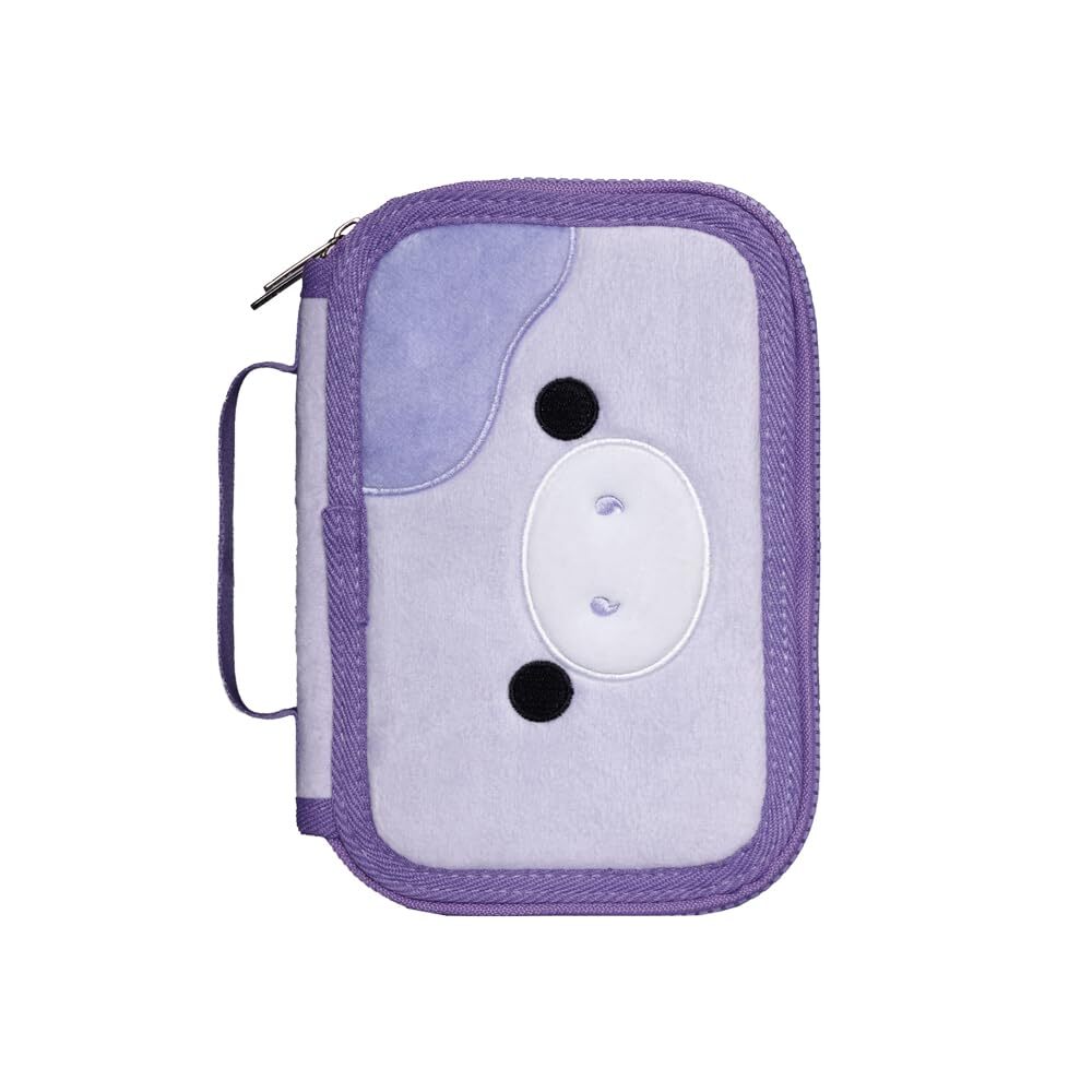Squishmallows - Pencilcase - Bubba (Pc154687Sqm) Toy NUOVO