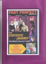 PAST PERFECT #217 PHANTOM WEDDING MASTER OF KUNG FU CAPTAIN MARVEL THANOS
