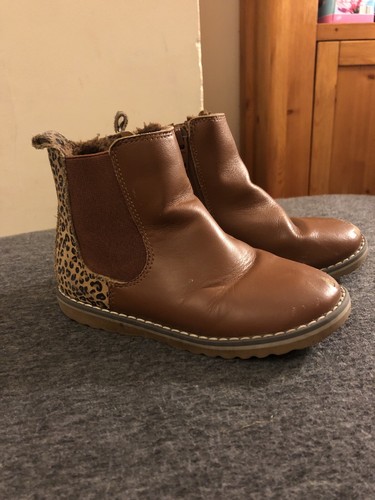 Next Girls Boots Size 9 | eBay