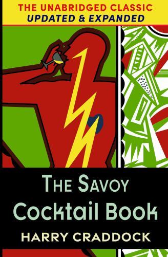 The Deluxe Savoy Cocktail Book - Image 2