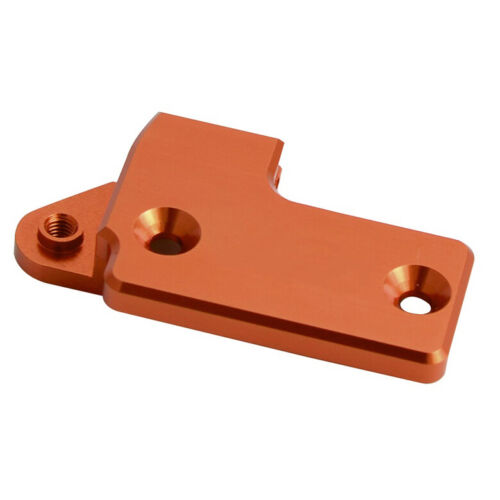 Clutch Master Cylinder Cover For KTM 450 EXC Racing Six Days 450 Rallye SMR SX - Afbeelding 1 van 7
