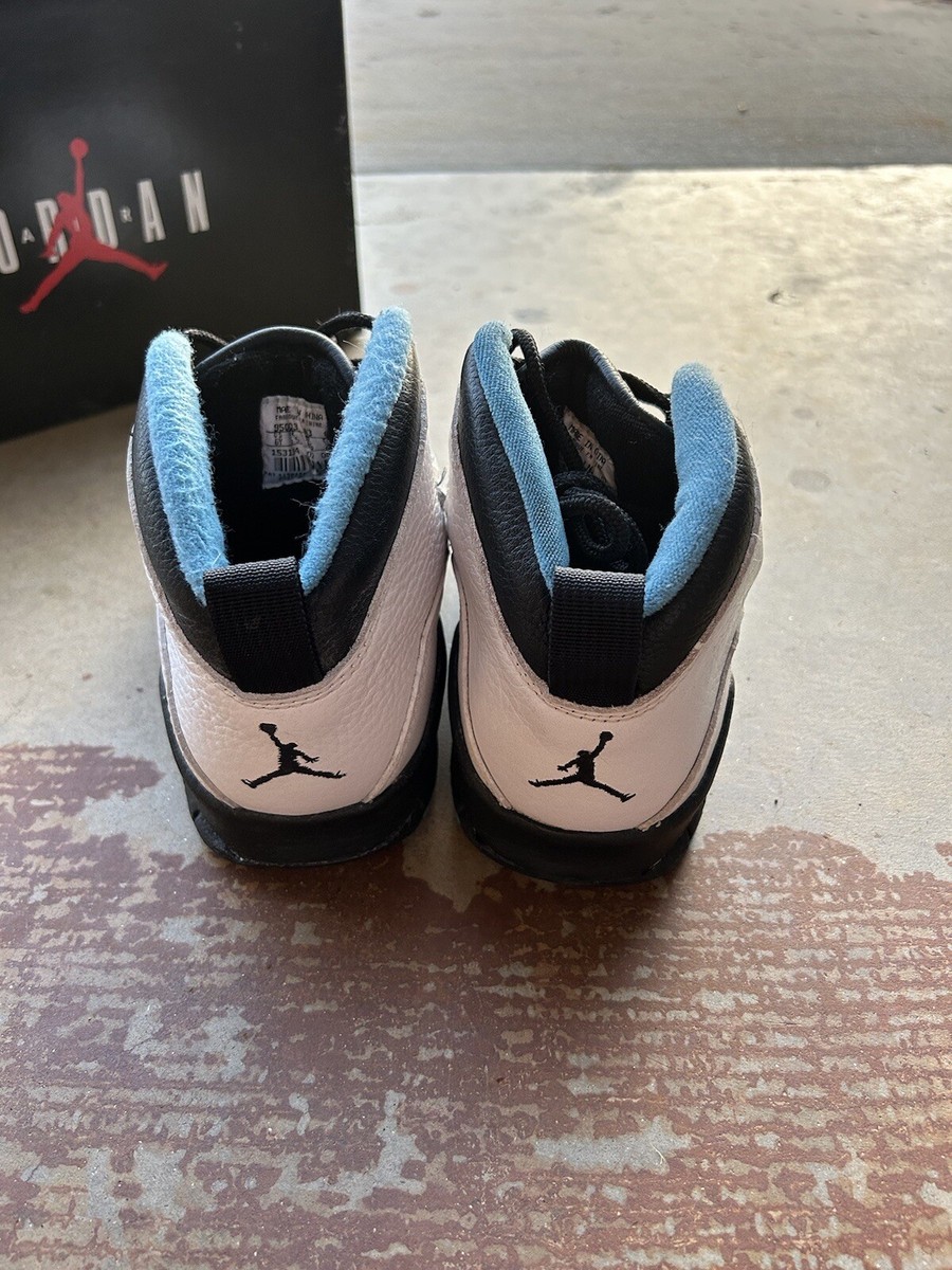 air jordan 10 オリジナル1995年製　超レア物！ 1995 Jordan 10 Power Blue Size 6 | eBay