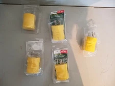 Lot of 5 ParkPower Generator Adapter, 125V, 30A, 125A