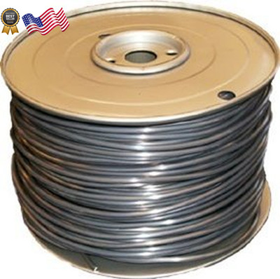 25 Pound Lead Wire Spool - 1/2 inch Diameter (12.7 mm) FREE SHIPPING