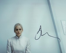 DENISE GOUGH signed autograph 20x25cm STAR WARS ANDOR in person autograph ACOA