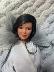 Vintage Mattel Barbie Doll 1981 Dolls of the World Arctic Special Edition #3896