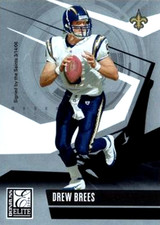 2006 Donruss Elite Football 9