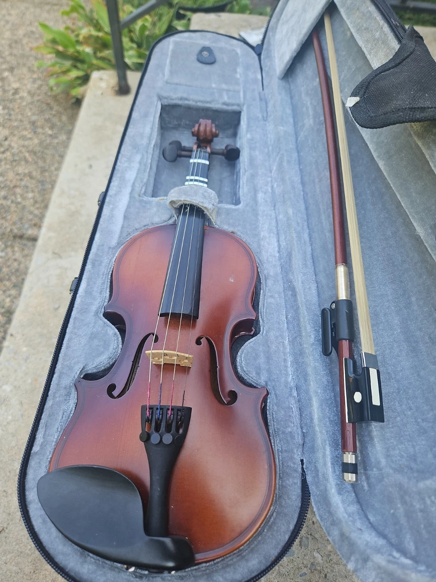 Cecilio 1/4 Size Violins for sale | eBay