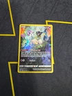 Mew GG10/GG70 Crown Zenith: Galarian Gallery