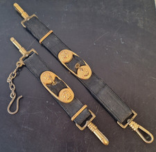 Gehänge zum Marine Offiziersdolch Kriegsmarine Wehrmacht Militaria Uniform RAR