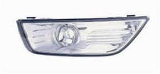 VAN WEZEL 1881991 H11 Nebelscheinwerfer Links für FORD MONDEO IV Turnier (BA7)