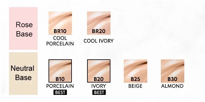 Yves Saint Laurent YSL TOUCHE ÉCLAT Glow Pact Mesh Cushion Foundation 12g  - Image 4 of 4