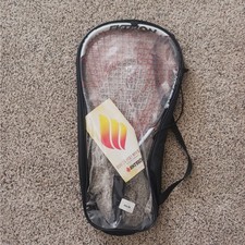 Ektelon Power Fan Revenge Racquetball Racquet SM Grip 104 sq in. Head Size