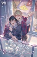 Never Let Go, Volume 3 | Saki Sakimoto | Englisch | Taschenbuch | 2025