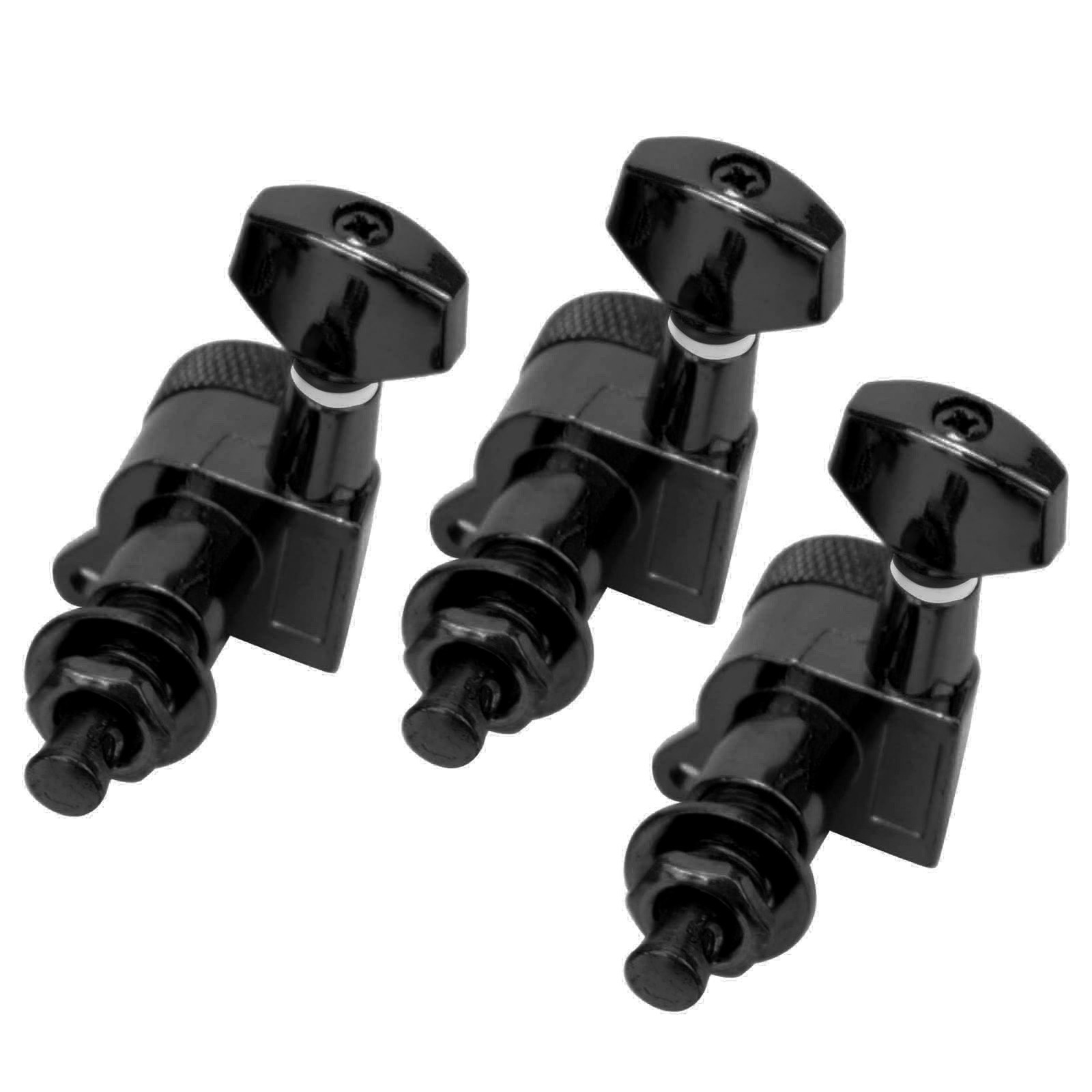5 Guitar Locking Tuners Durable Pegs For Acoustic Electric Guitars Trending