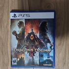 Capcom Dragon's Dogma II Video Game for Sony PlayStation 5 / PS5 - M Rated