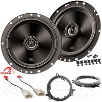 Jbl Lautsprecher FüR Toyota RAV4 Iv 2013-2018 Heck TüR Hinten 2-Wege 480W #BME7